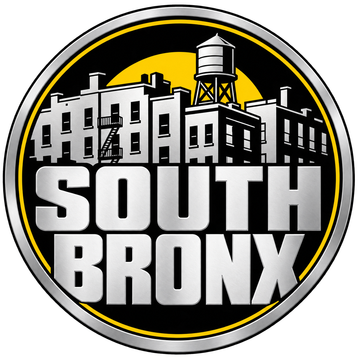 South Bronx region icon